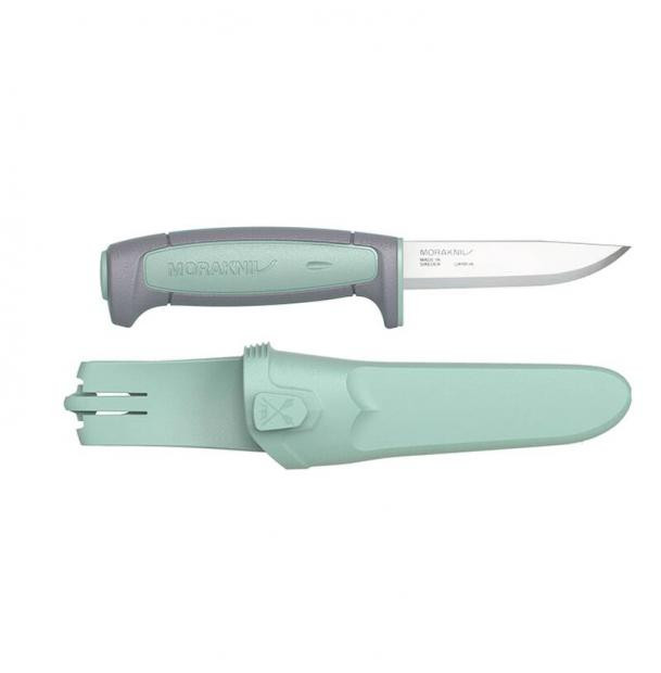 Нож Morakniv Basic 511 Limited Edition 2021, углеродистая сталь