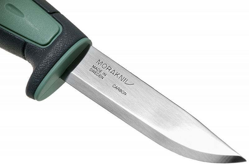 Нож Morakniv Basic 511 Limited Edition 2021, углеродистая сталь