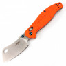 Нож Firebird by Ganzo F7551-OR оранжевый