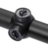Прицел Gaut Quartz 4x32 AO, сетка 3 (Mil-Dot) нить