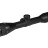Прицел Gaut Quartz 4x32 AO, сетка 3 (Mil-Dot) нить