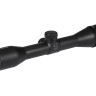 Прицел Gaut Quartz 4x32 AO, сетка 3 (Mil-Dot) нить