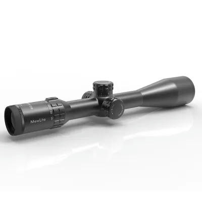 Оптический прицел MewLite 6-24x50 FFP SFIR Оптический прицел MewLite 6-24x50 FFP SFIR