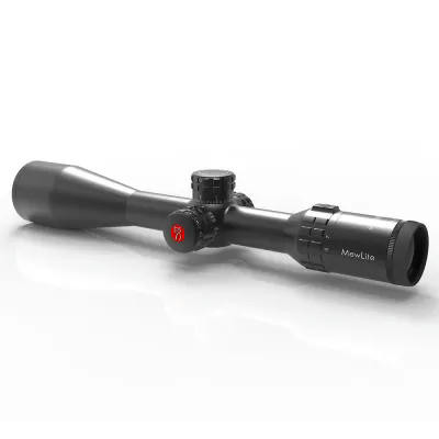 Оптический прицел MewLite 6-24x50 FFP SFIR Оптический прицел MewLite 6-24x50 FFP SFIR