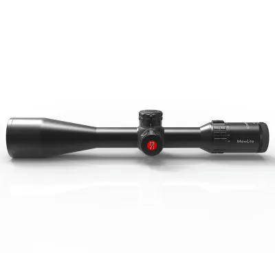 Оптический прицел MewLite 6-24x50 FFP SFIR Оптический прицел MewLite 6-24x50 FFP SFIR