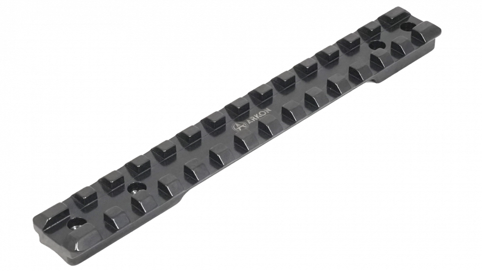 Планка ARKON Picatinny на Sabatti Rover (long action)
