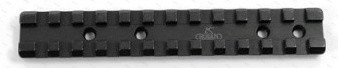Планка Rusan Picatinny Remington 7400,7600,750 Woodsmaster (010-06)