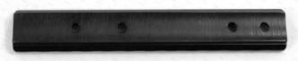 Планка Rusan Picatinny Remington 7400,7600,750 Woodsmaster (010-06)