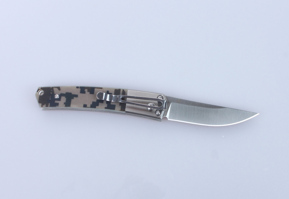 Нож Ganzo G7361 камуфляж, G7361-CA