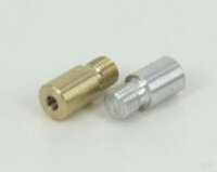Переходник ЧИСТОGUN латунь 5/16х27 на 8/32