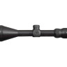 Прицел Gaut Quartz 4-12x50AO, сетка 2 (Mil-Dot), подсветка