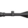 Прицел Gaut Quartz 4-12x50AO, сетка 2 (Mil-Dot), подсветка