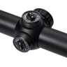 Прицел Gaut Quartz 4-12x50AO, сетка 2 (Mil-Dot), подсветка