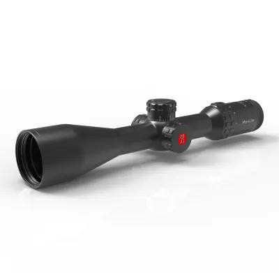 Оптический прицел MewLite 3-15x50 FFP SF