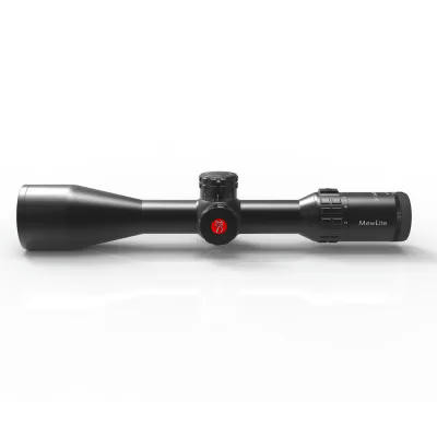 Оптический прицел MewLite 3-15x50 FFP SF Оптический прицел MewLite 3-15x50 FFP SF