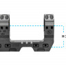 Кронштейн Contessa Ultra Tactical 34мм на Picatinny, h=23мм Кронштейн Contessa Ultra Tactical 34мм на Picatinny, h=23мм