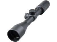Прицел Vector Optics Matiz 3-9x40, VMT-MIL