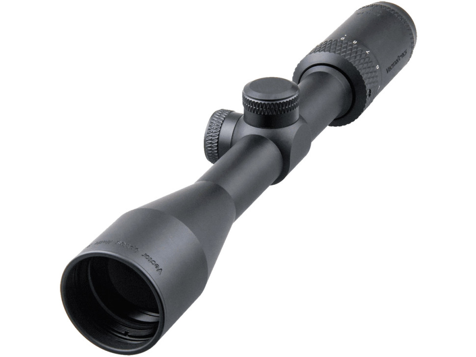 Прицел Vector Optics Matiz 3-9x40, VMT-MIL