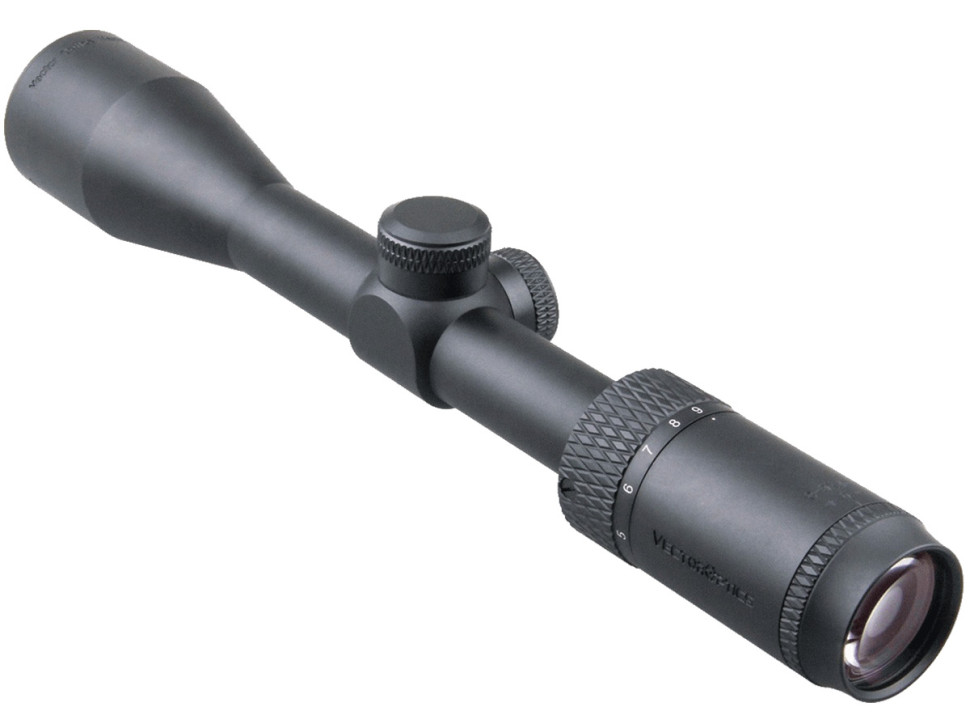 Прицел Vector Optics Matiz 3-9x40, VMT-MIL Прицел Vector Optics Matiz 3-9x40, VMT-MIL