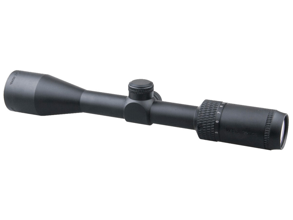 Прицел Vector Optics Matiz 3-9x40, VMT-MIL Прицел Vector Optics Matiz 3-9x40, VMT-MIL