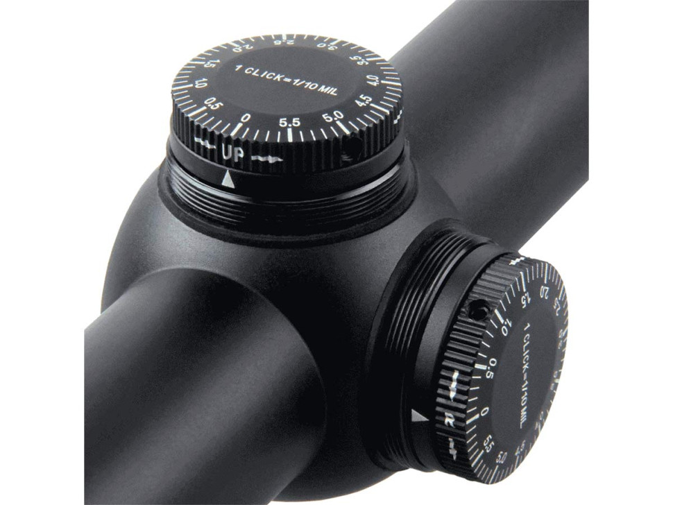 Прицел Vector Optics Matiz 3-9x40, VMT-MIL Прицел Vector Optics Matiz 3-9x40, VMT-MIL