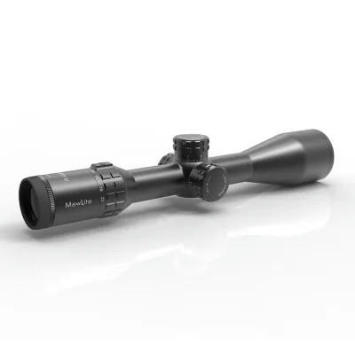Оптический прицел MewLite 4-20x50 FFP SF Оптический прицел MewLite 4-20x50 FFP SF