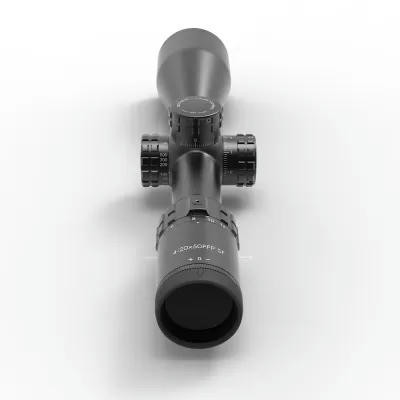 Оптический прицел MewLite 4-20x50 FFP SF Оптический прицел MewLite 4-20x50 FFP SF