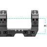 Кронштейн Contessa Ultra Tactical 30мм на Picatinny, h=23мм, 20 MOA Кронштейн Contessa Ultra Tactical 30мм на Picatinny, h=23мм, 20 MOA