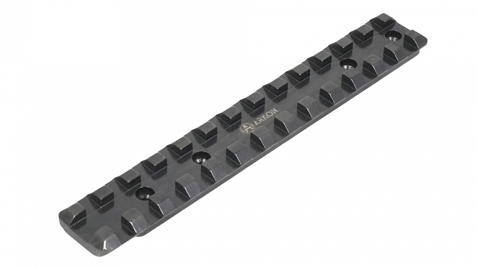 Планка ARKON Picatinny на Tikka T1
