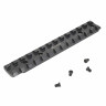 Планка ARKON Picatinny на Tikka T1 Планка ARKON Picatinny на Tikka T1