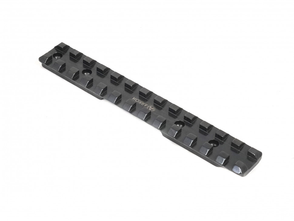 Планка ARKON Picatinny на Tikka T1 Планка ARKON Picatinny на Tikka T1