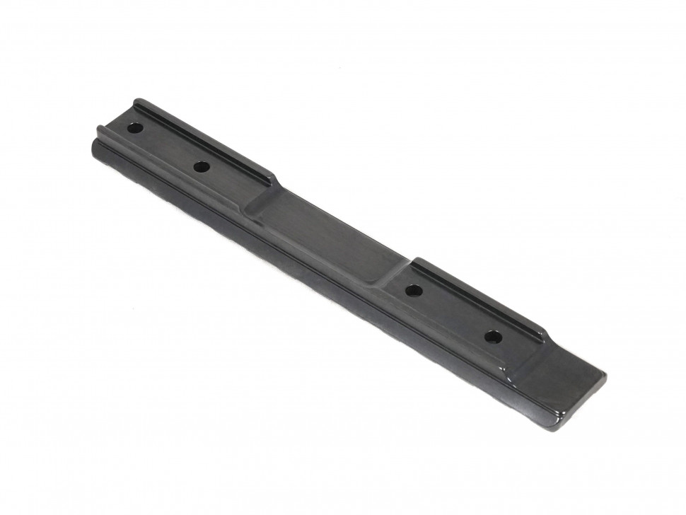 Планка ARKON Picatinny на Tikka T1 Планка ARKON Picatinny на Tikka T1