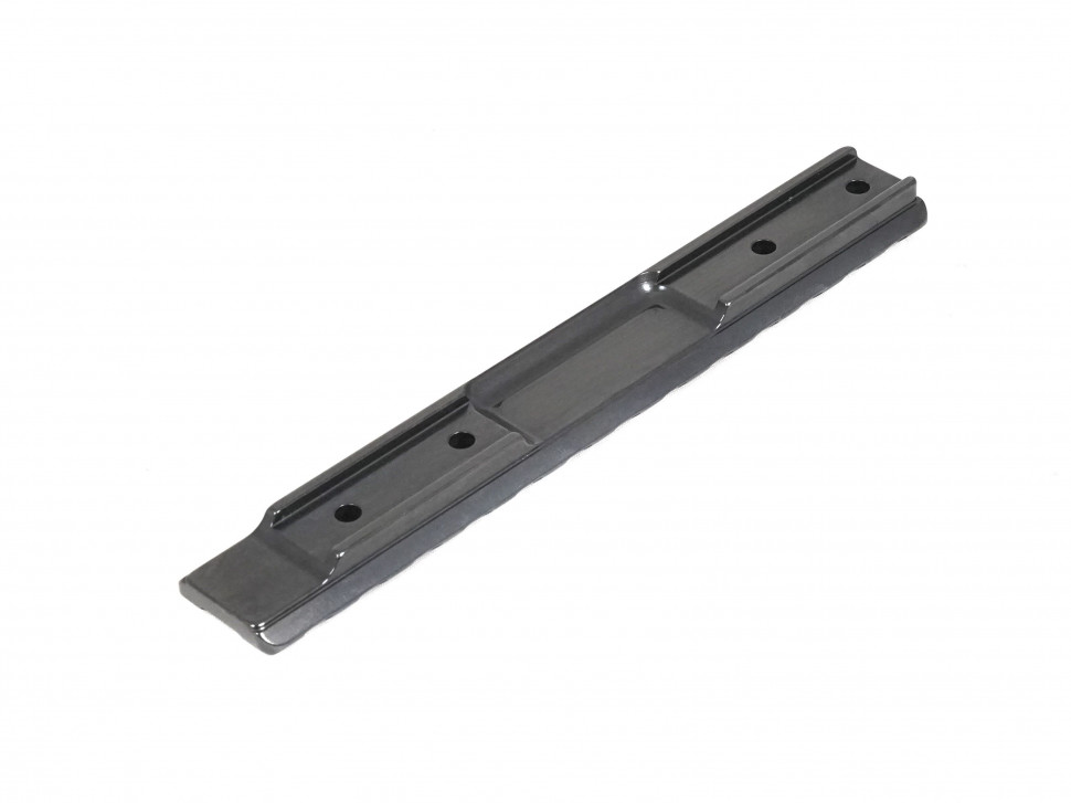 Планка ARKON Picatinny на Tikka T1 Планка ARKON Picatinny на Tikka T1