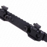 Быстросъемный кронштейн MAKKlapp на CZ 550 с верхним основанием Weaver (50172-50047) Быстросъемный кронштейн MAKKlapp на CZ 550 с верхним основанием Weaver (50172-50047)