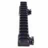 Быстросъемный кронштейн MAKKlapp на CZ 550 с верхним основанием Weaver (50172-50047) Быстросъемный кронштейн MAKKlapp на CZ 550 с верхним основанием Weaver (50172-50047)