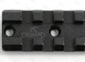 Раздельные основания Rusan Weaver под Remington 700,78;Mauser M18 (054-0030)