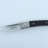 Нож Ganzo G7361 черный, G7361-BK