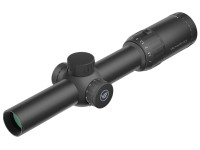 Прицел Vector Optics Constantine 1-10x24 SFP, сетка VOS-TMOA