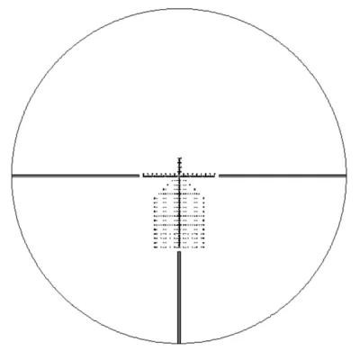 Оптический прицел MewLite 5-25x56 FFP SF Оптический прицел MewLite 5-25x56 FFP SF