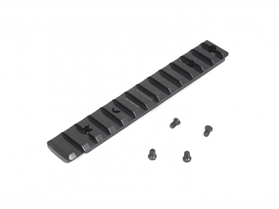 Планка ARKON Picatinny на Tikka T1 (20 MOA) Планка ARKON Picatinny на Tikka T1 (20 MOA)