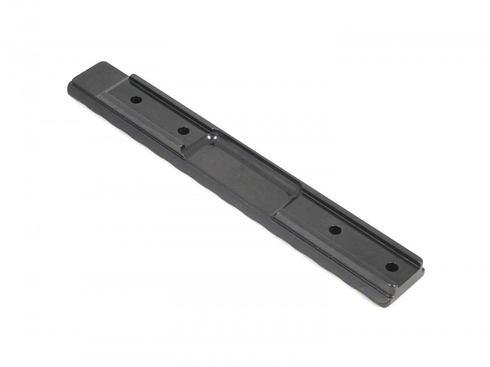 Планка ARKON Picatinny на Tikka T1 (20 MOA) Планка ARKON Picatinny на Tikka T1 (20 MOA)
