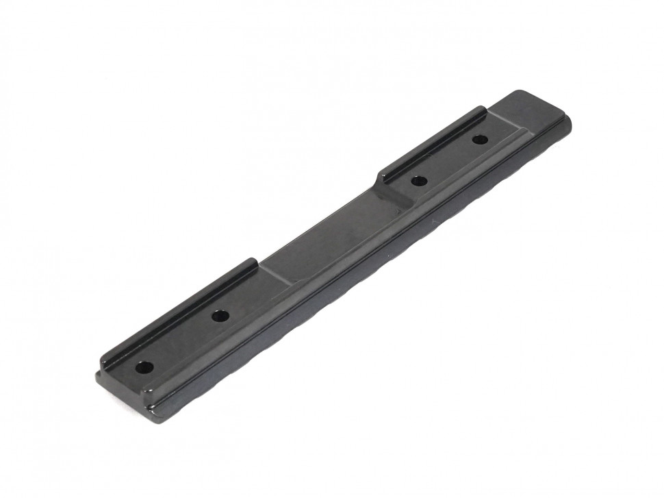 Планка ARKON Picatinny на Tikka T1 (20 MOA) Планка ARKON Picatinny на Tikka T1 (20 MOA)