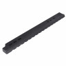 Планка MAK Weaver на Steyr SBS Mulrail ( S,L,M ) 20 MOA, В=83-100,2 мм (Steyr)