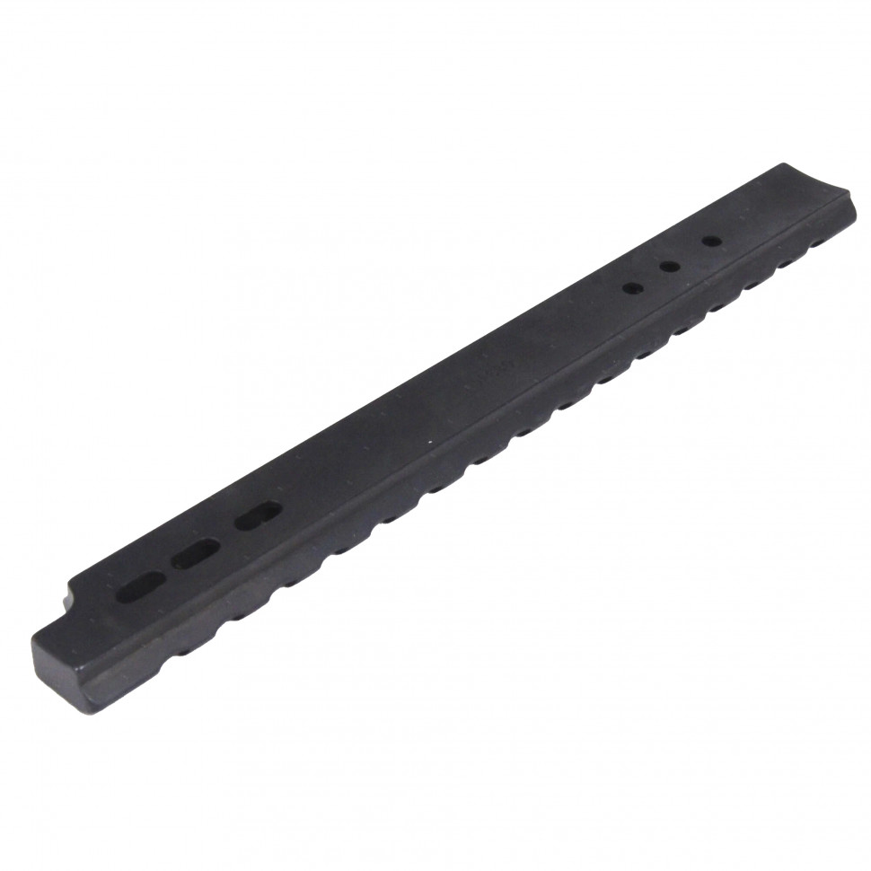 Планка MAK Weaver на Steyr SBS Mulrail ( S,L,M ) 20 MOA, В=83-100,2 мм (Steyr)