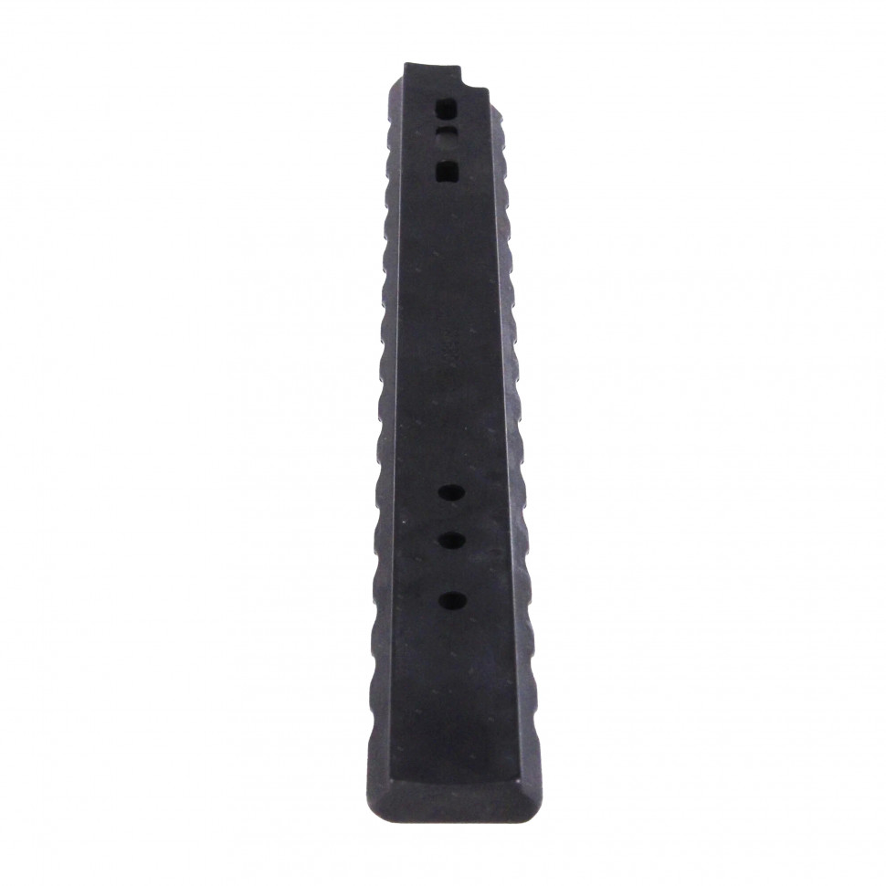 Планка MAK Weaver на Steyr SBS Mulrail ( S,L,M ) 20 MOA, В=83-100,2 мм (Steyr)