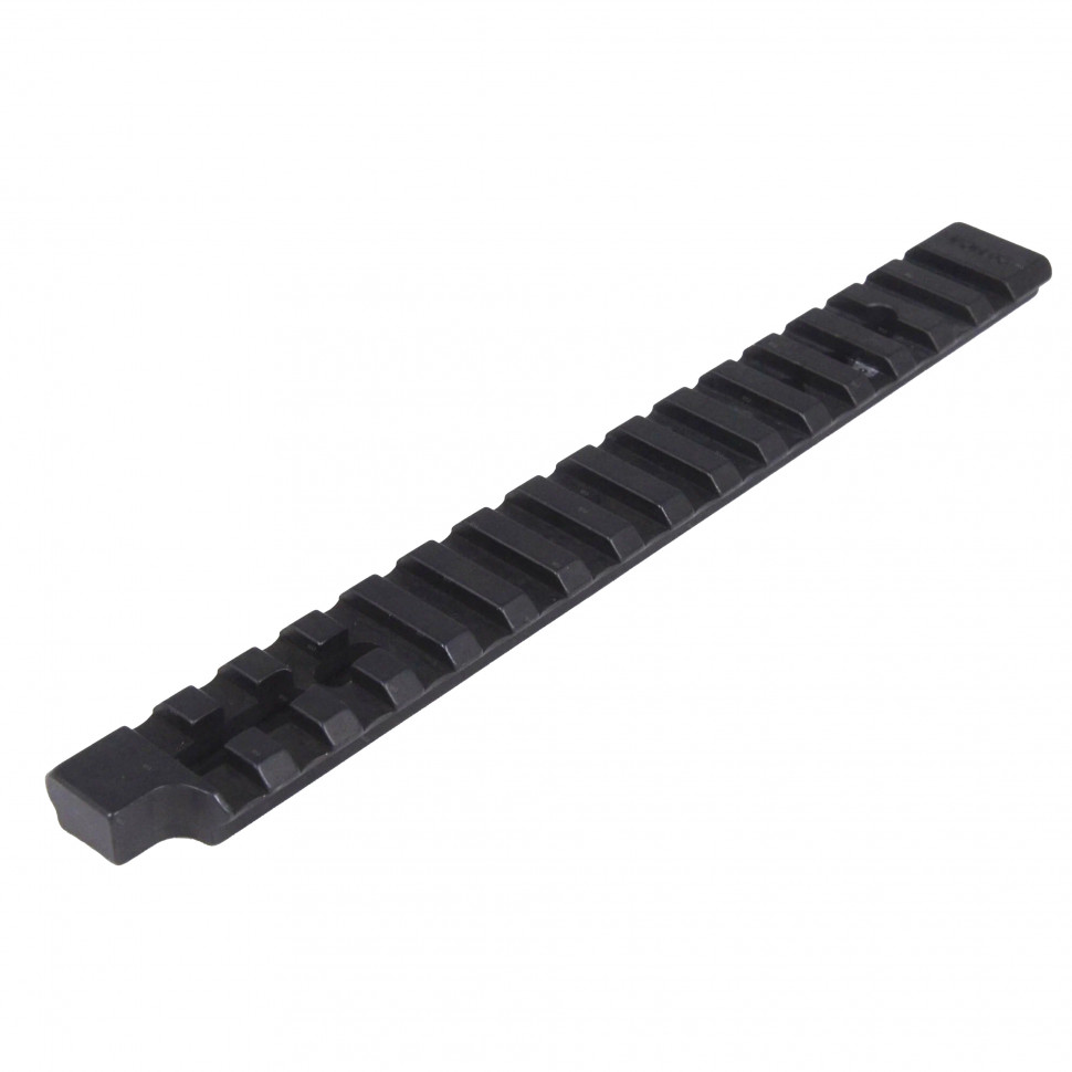Планка MAK Weaver на Steyr SBS Mulrail ( S,L,M ) 20 MOA, В=83-100,2 мм (Steyr)