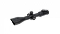Прицел LEAPERS Accushot T8 Tactical 2-16X44, сетка UMOA
