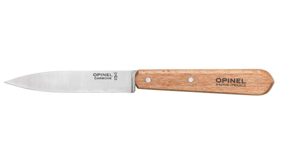 Нож Opinel серии Les Essentiels №112, нержавеющая сталь