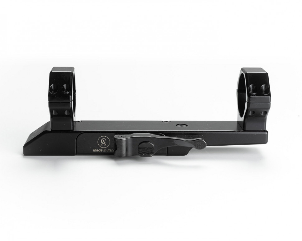 Кронштейн Contessa для ATN Mars 4/LT, X-Sight 4K/LTV на Picatinny Кронштейн Contessa для ATN Mars 4/LT, X-Sight 4K/LTV на Picatinny