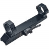 Кронштейн Contessa для ATN Mars 4/LT, X-Sight 4K/LTV на Picatinny Кронштейн Contessa для ATN Mars 4/LT, X-Sight 4K/LTV на Picatinny